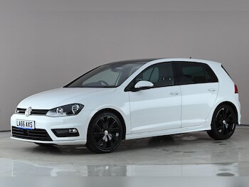 Used Volkswagen Golf 2017 for sale - 77909885: Photo