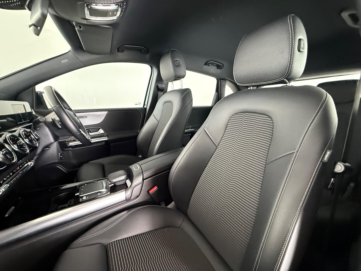 Used Mercedes-Benz B Class 2021 for sale - 77246855: Photo 13