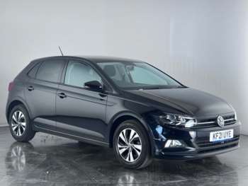 2021 (21) - 1.0 TSI Match DSG Euro 6 (s/s) 5dr