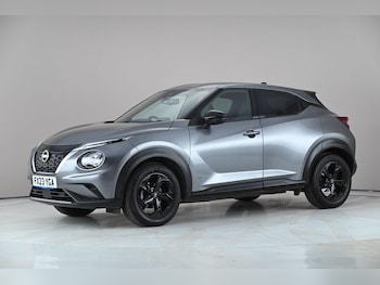 Used Nissan Juke 2023 for sale - 78073358: Photo