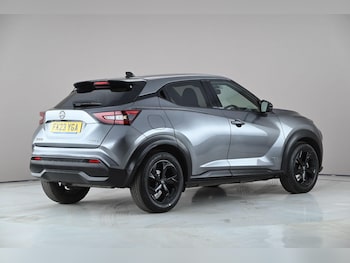 Used Nissan Juke 2023 for sale - 78073358: Photo