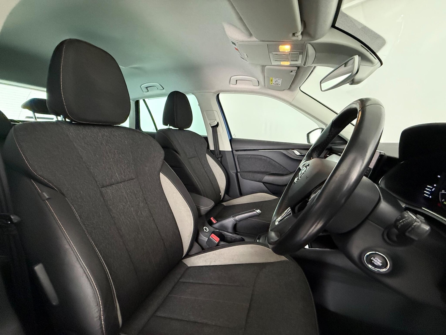 Used Skoda Kamiq 2019 for sale - 77216613: Photo 11