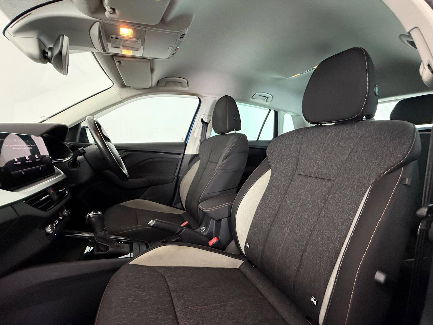 Used Skoda Kamiq 2019 for sale - 77216613: Photo 12