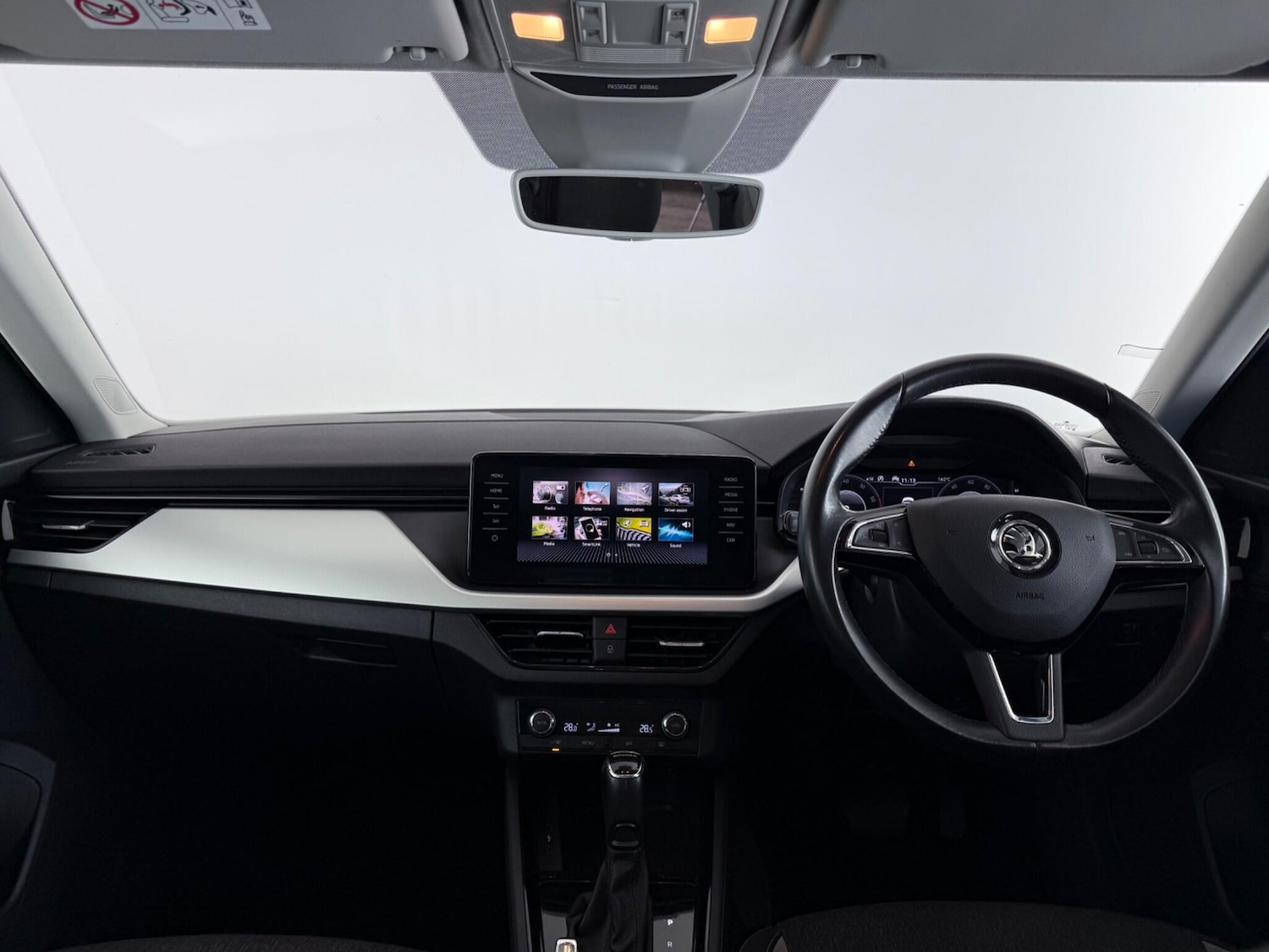 Used Skoda Kamiq 2019 for sale - 77216613: Photo 17