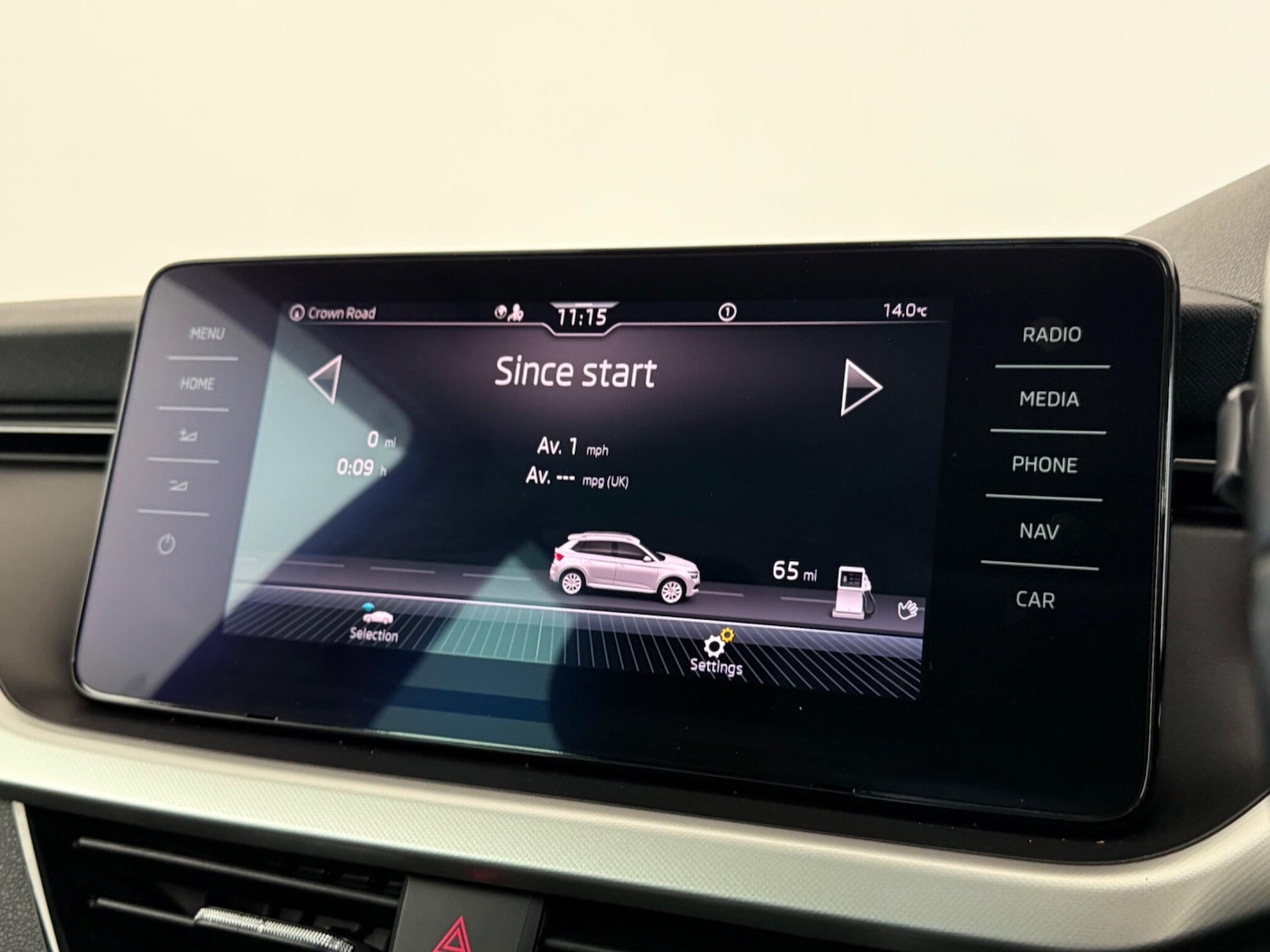 Used Skoda Kamiq 2019 for sale - 77216613: Photo 24