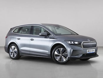 Used Skoda Enyaq 2023 for sale - 79533711: Photo