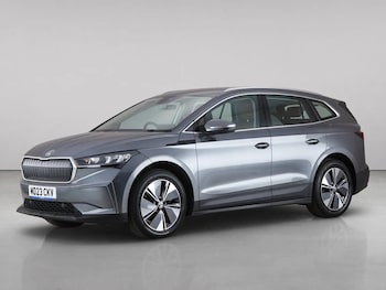 Used Skoda Enyaq 2023 for sale - 79533711: Photo