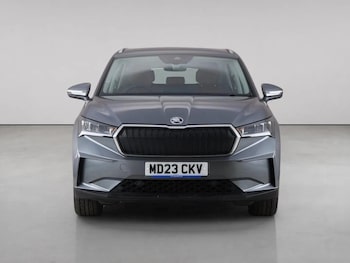 Used Skoda Enyaq 2023 for sale - 79533711: Photo