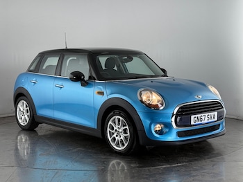 Used MINI Hatch 2017 for sale - 77182502: Photo