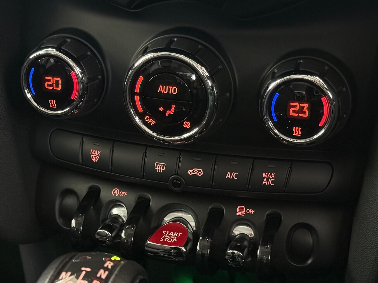 Used MINI Hatch 2017 for sale - 77182502: Photo 28