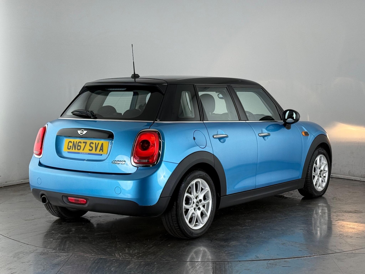 Used MINI Hatch 2017 for sale - 77182502: Photo 4