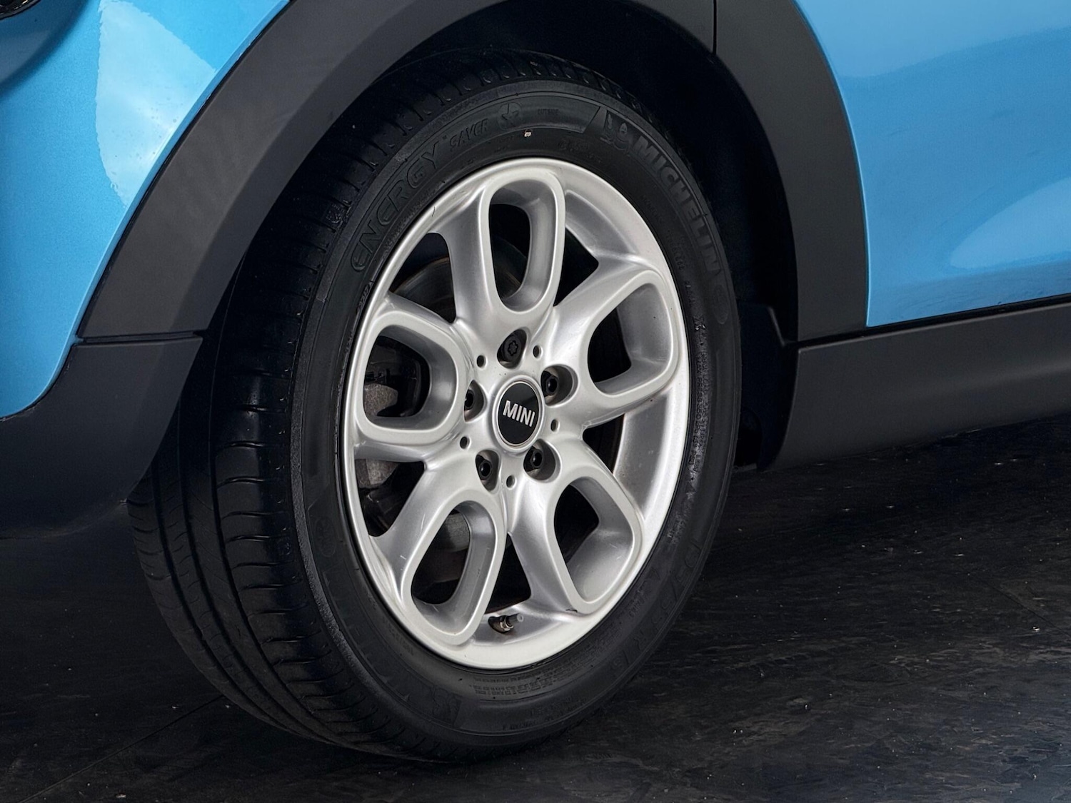 Used MINI Hatch 2017 for sale - 77182502: Photo 8
