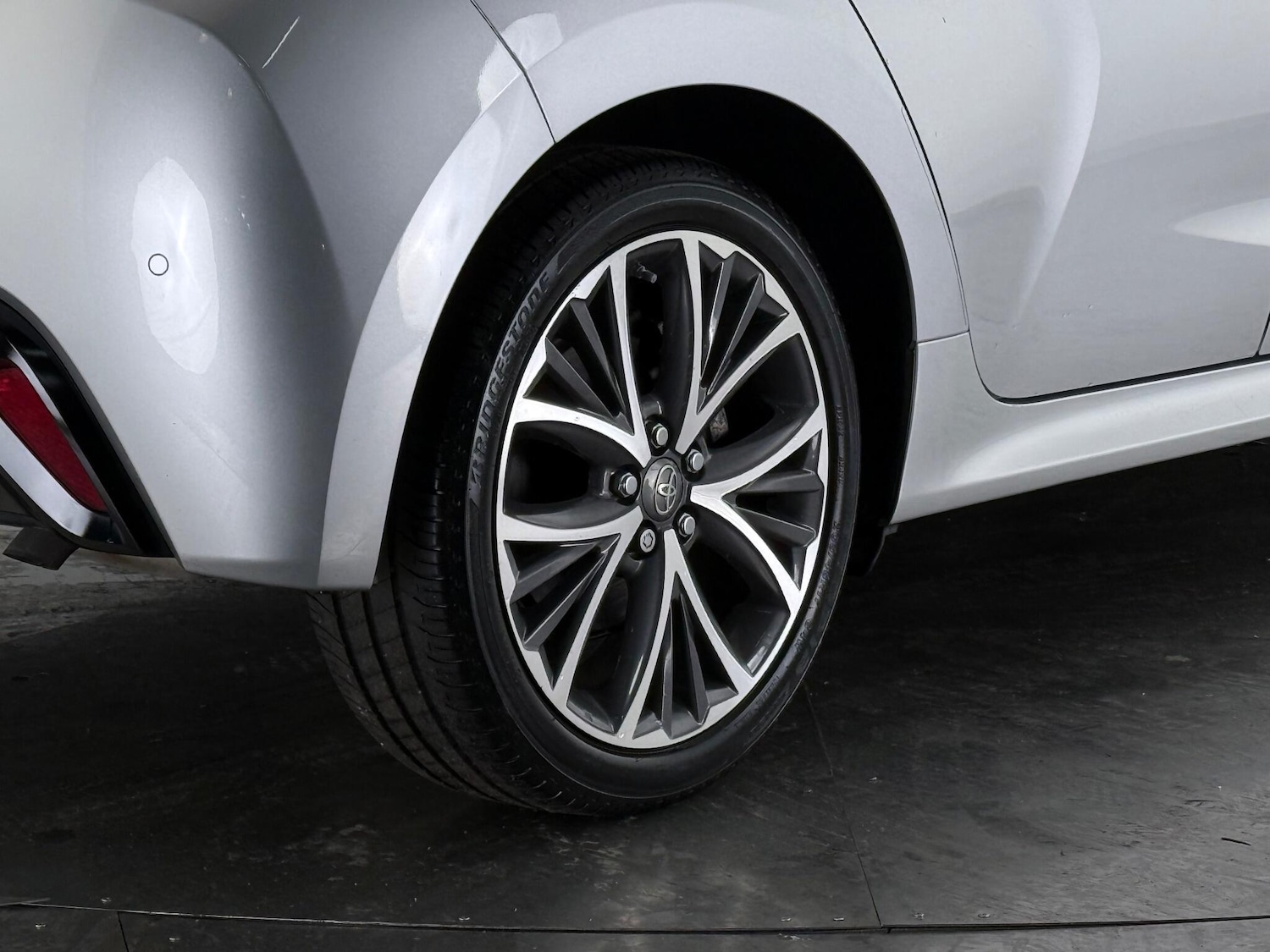 Used Toyota Yaris 2021 for sale - 77246287: Photo 8