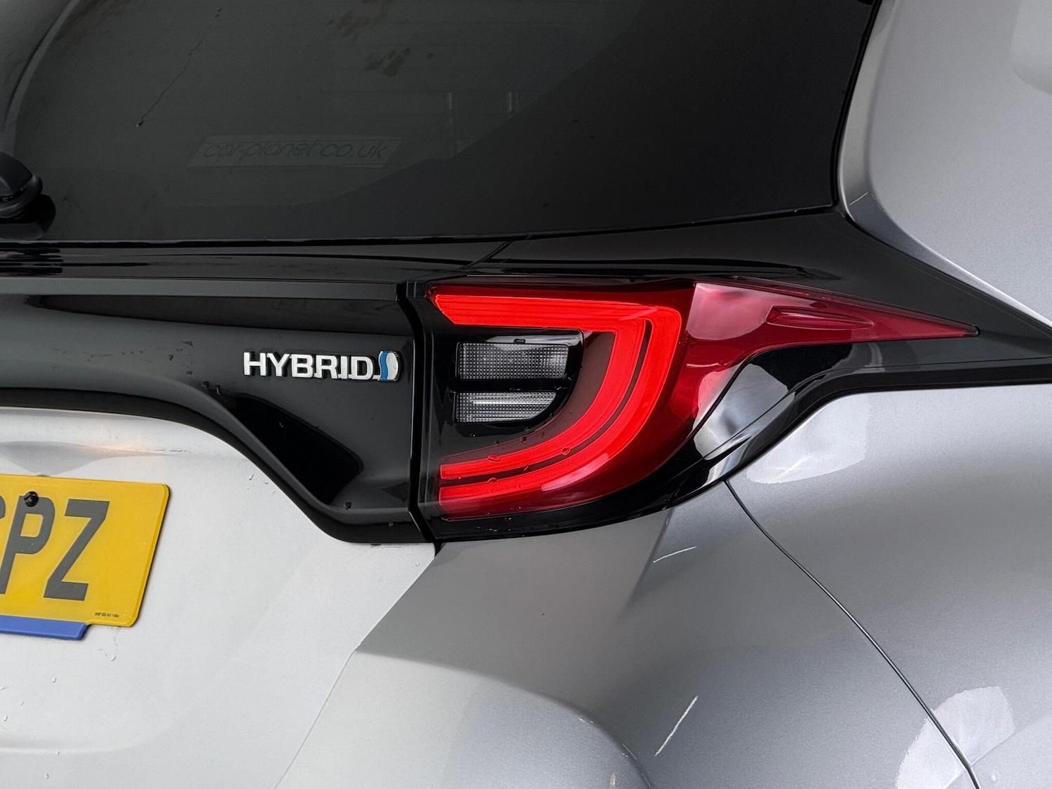 Used Toyota Yaris 2021 for sale - 77246287: Photo 9