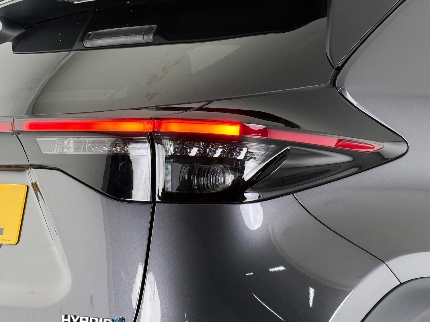 Used Toyota Yaris Cross 2022 for sale - 76466811: Photo 10