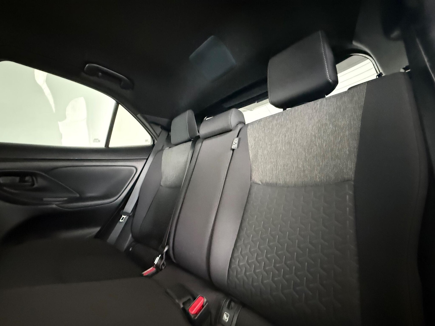 Used Toyota Yaris Cross 2022 for sale - 76466811: Photo 18