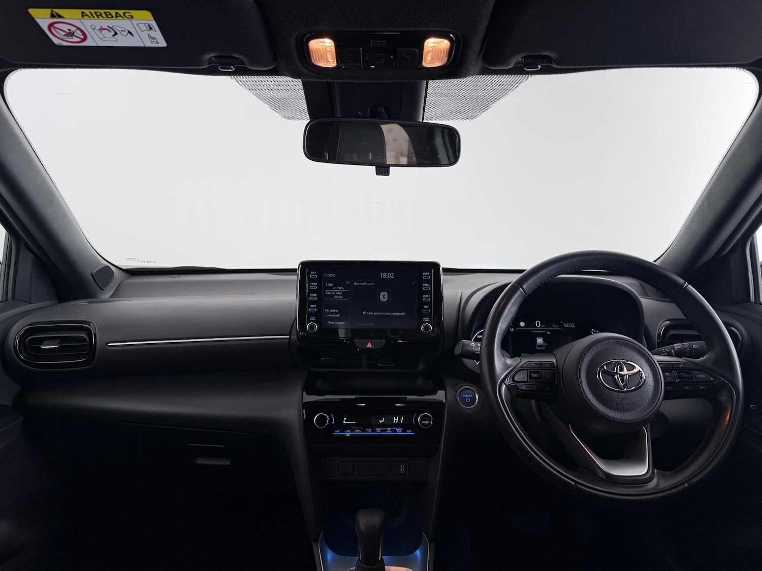 Used Toyota Yaris Cross 2022 for sale - 76466811: Photo 19