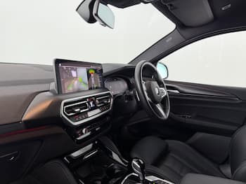 Used BMW X4 2022 for sale - 79806719: Photo