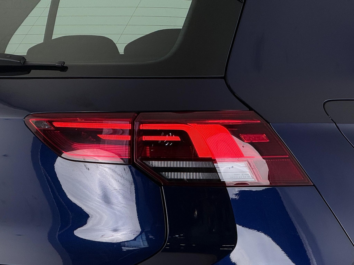 Used Volkswagen Golf 2021 for sale - 76467180: Photo 10