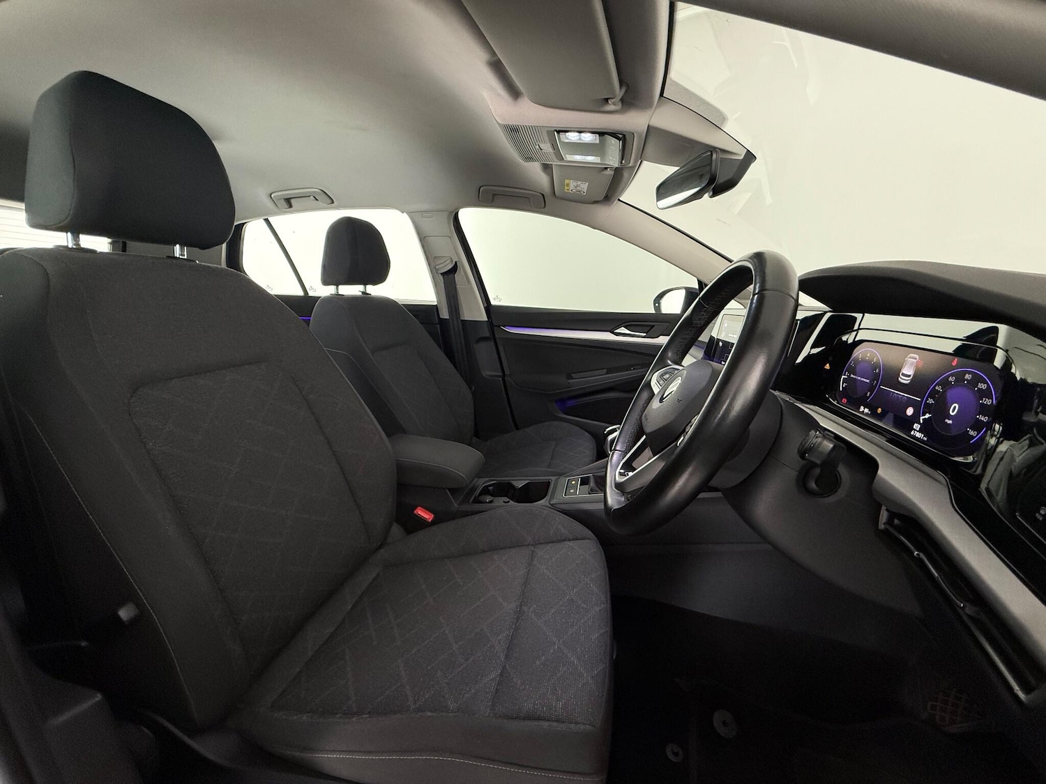 Used Volkswagen Golf 2021 for sale - 76467180: Photo 16