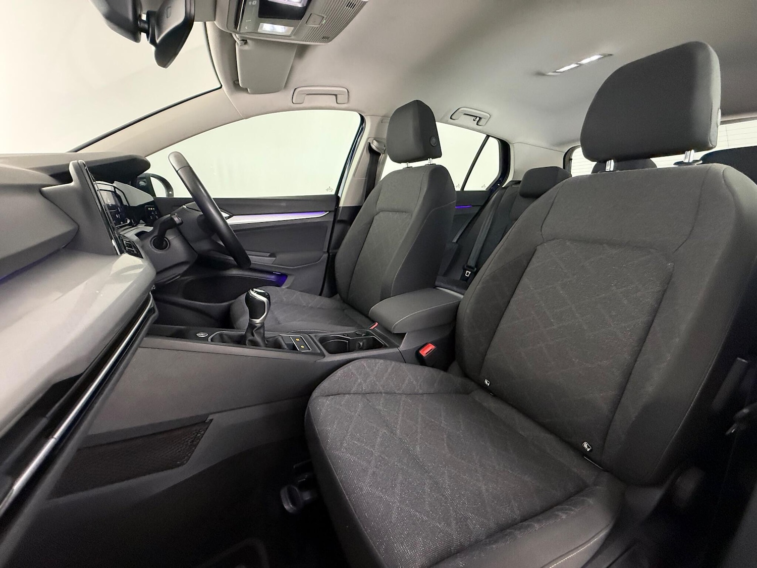 Used Volkswagen Golf 2021 for sale - 76467180: Photo 18