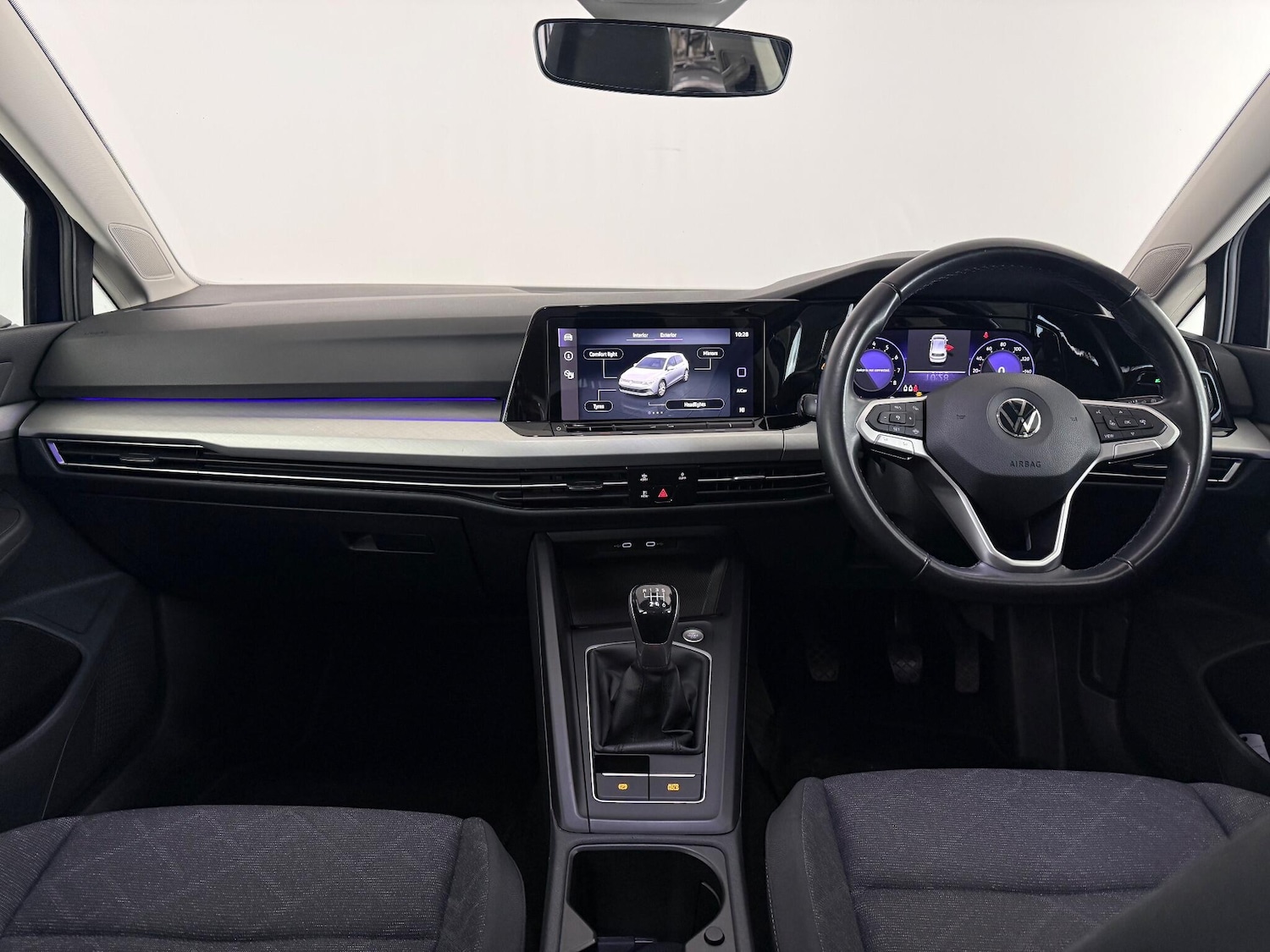 Used Volkswagen Golf 2021 for sale - 76467180: Photo 21