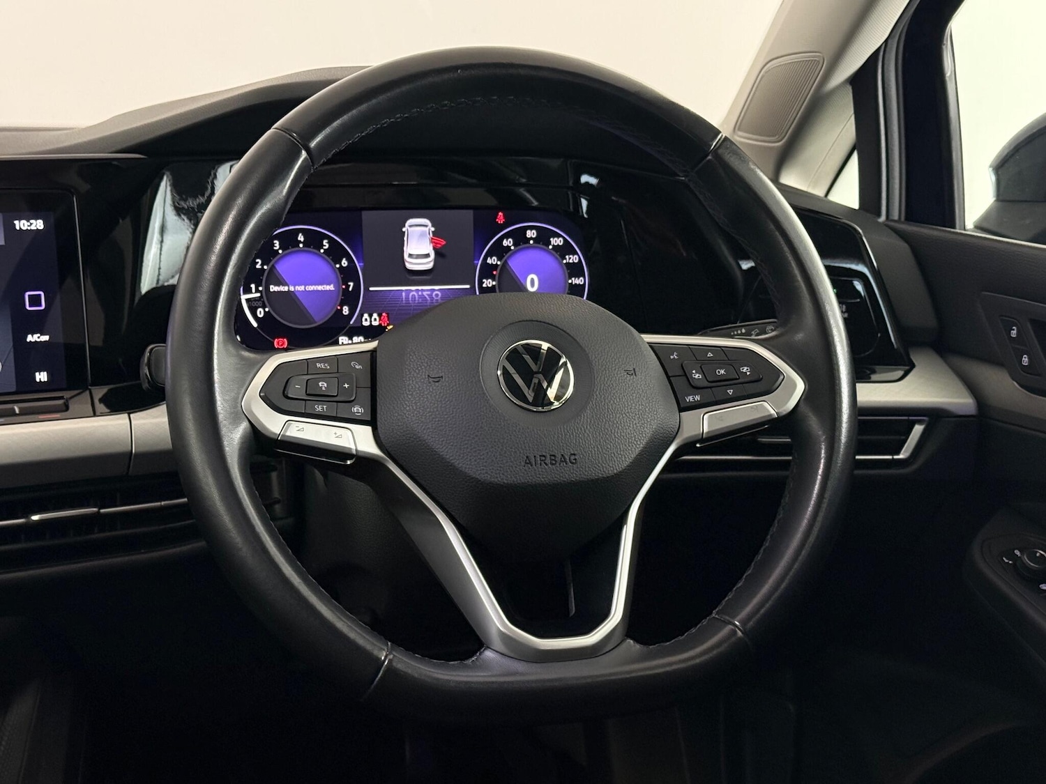 Used Volkswagen Golf 2021 for sale - 76467180: Photo 23