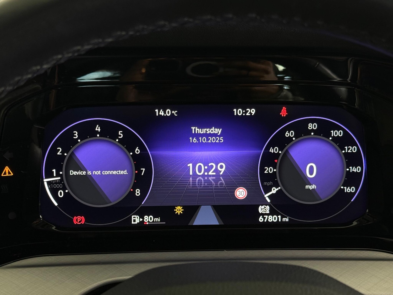 Used Volkswagen Golf 2021 for sale - 76467180: Photo 25