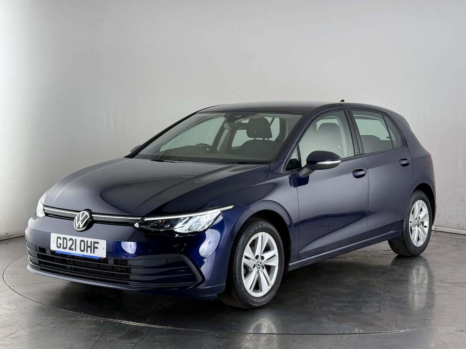 Used Volkswagen Golf 2021 for sale - 76467180: Photo 3