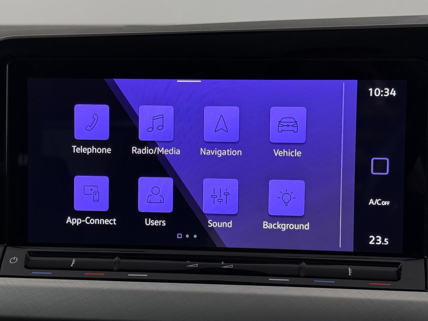 Used Volkswagen Golf 2021 for sale - 76467180: Photo 30