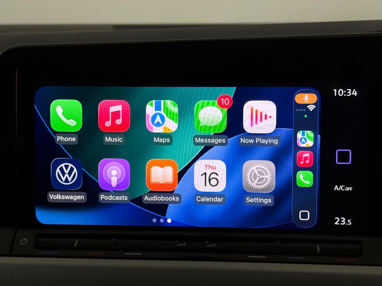 Used Volkswagen Golf 2021 for sale - 76467180: Photo 31