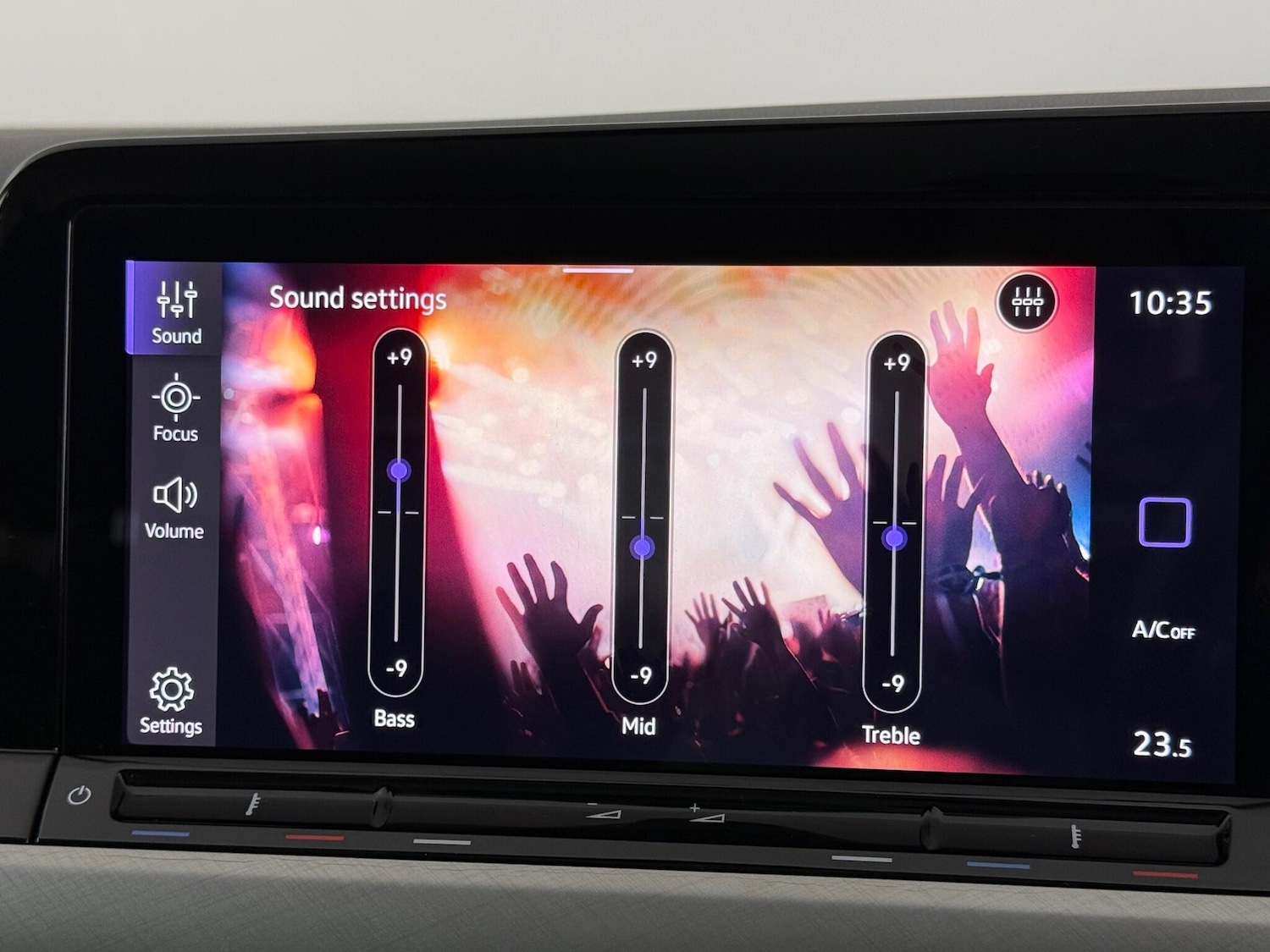 Used Volkswagen Golf 2021 for sale - 76467180: Photo 36