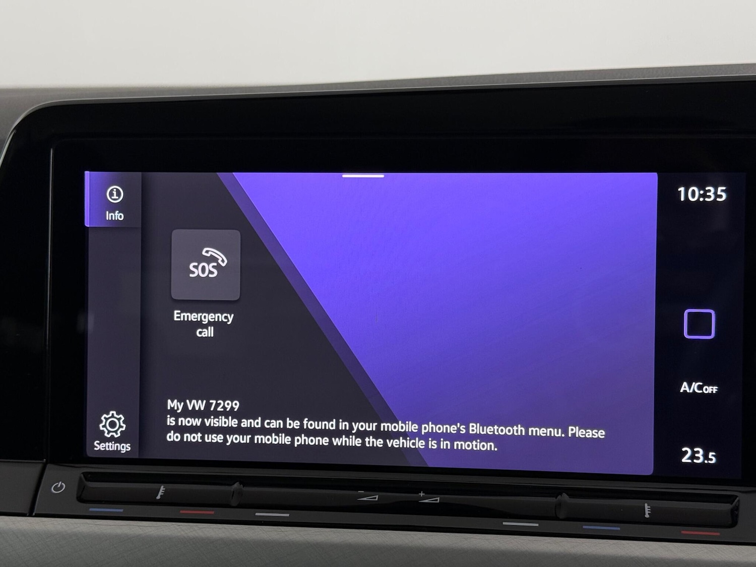 Used Volkswagen Golf 2021 for sale - 76467180: Photo 38