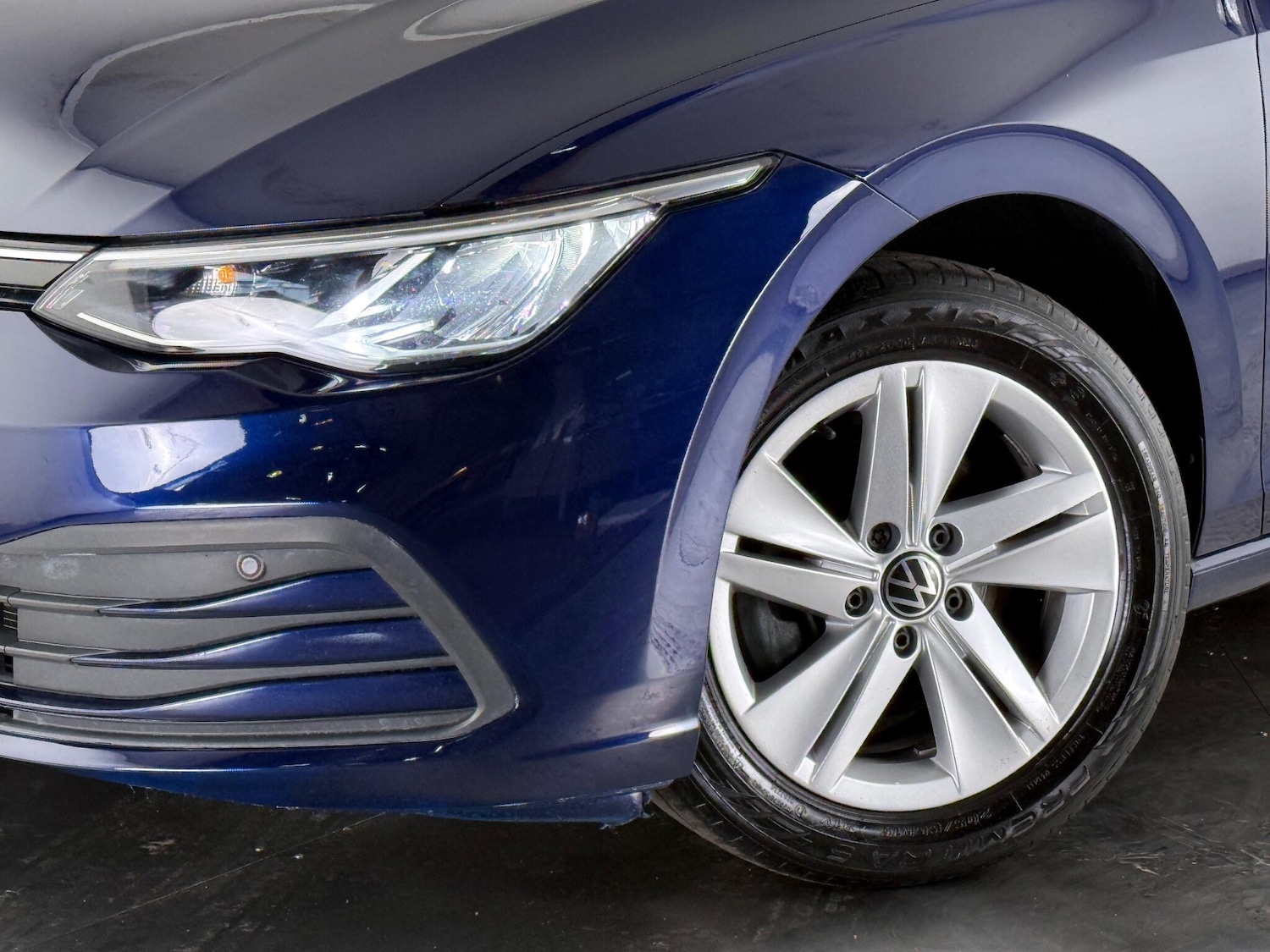 Used Volkswagen Golf 2021 for sale - 76467180: Photo 46