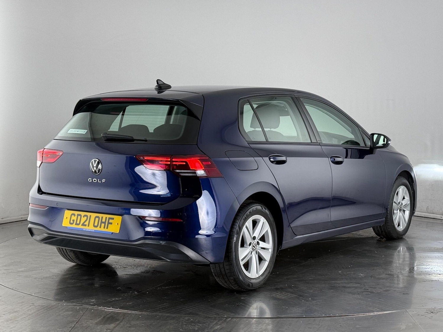 Used Volkswagen Golf 2021 for sale - 76467180: Photo 5