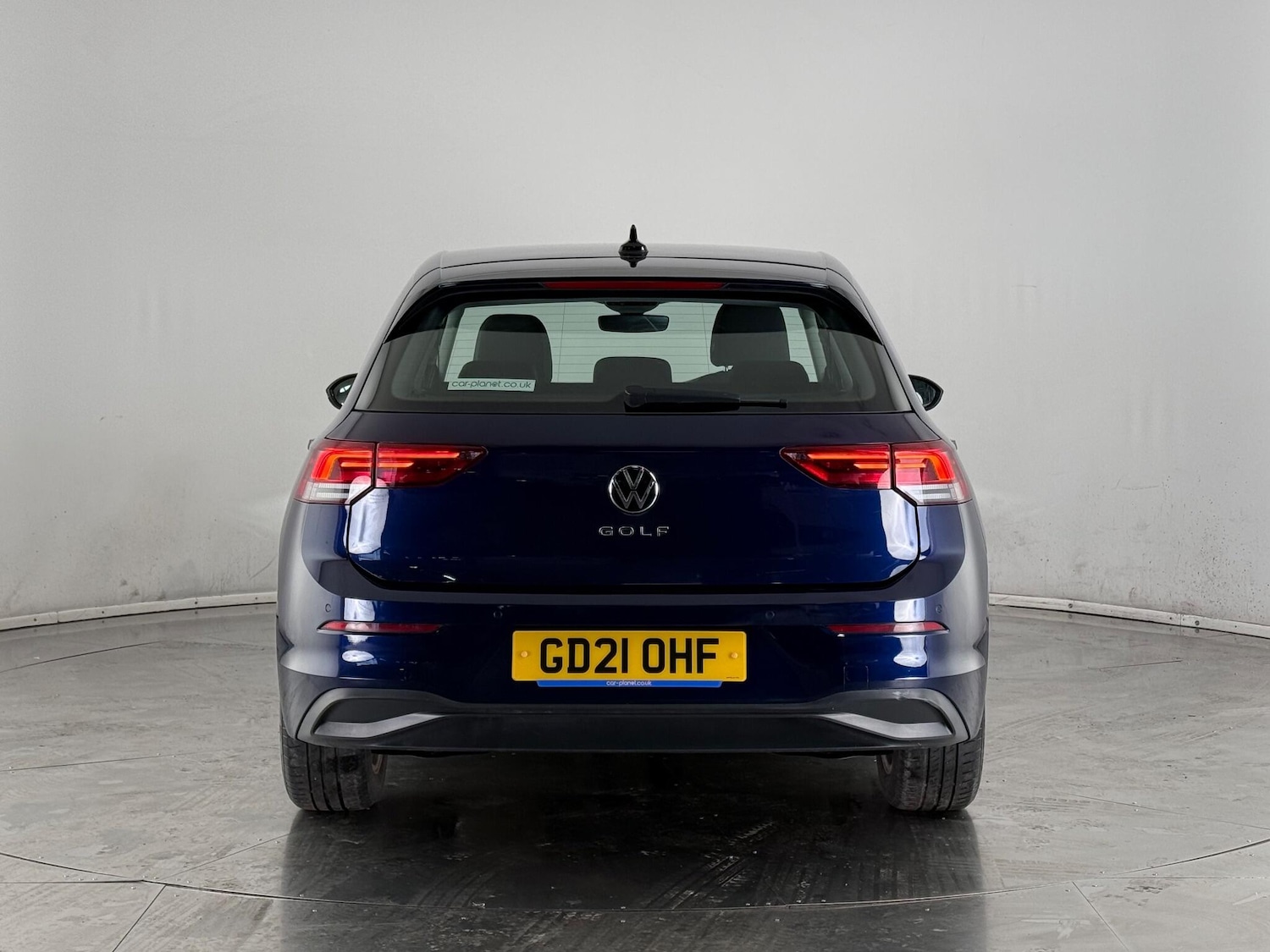 Used Volkswagen Golf 2021 for sale - 76467180: Photo 9