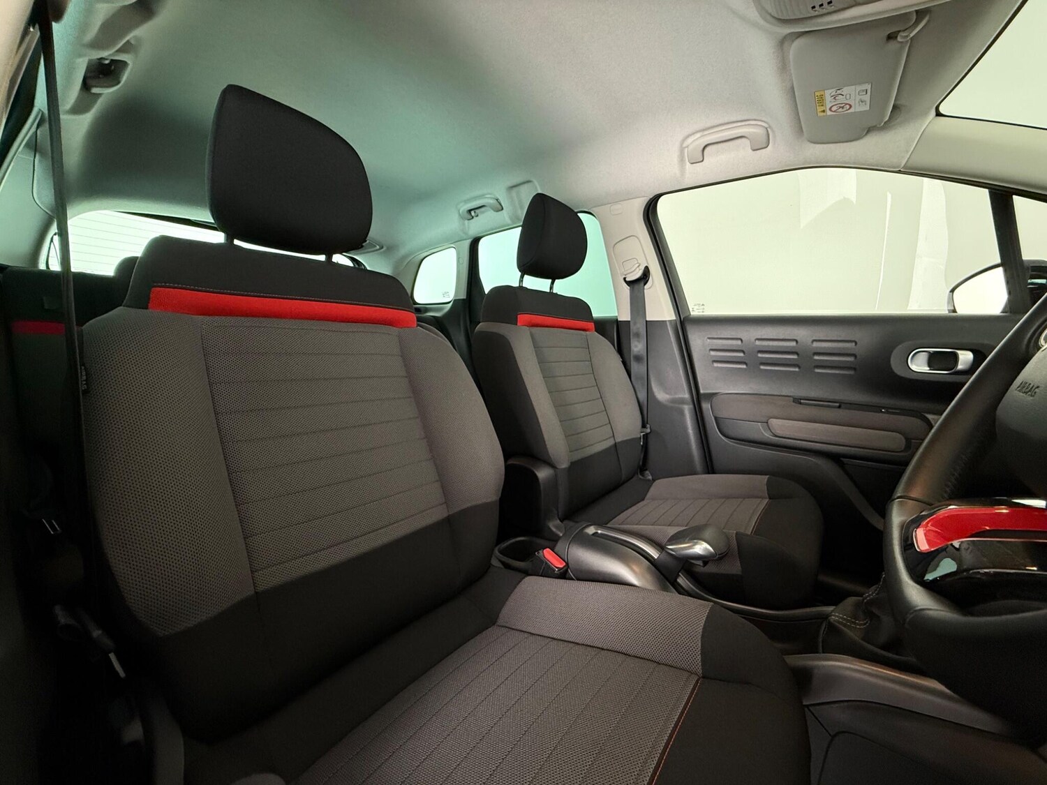 Used Citroen C3 Aircross 2021 for sale - 77587428: Photo 11