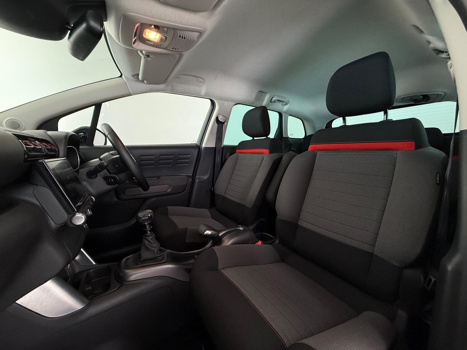 Used Citroen C3 Aircross 2021 for sale - 77587428: Photo 12