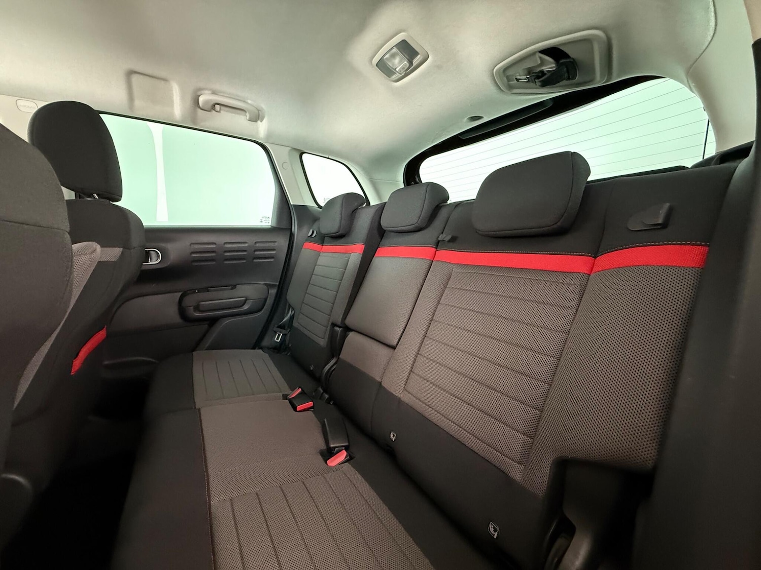 Used Citroen C3 Aircross 2021 for sale - 77587428: Photo 13