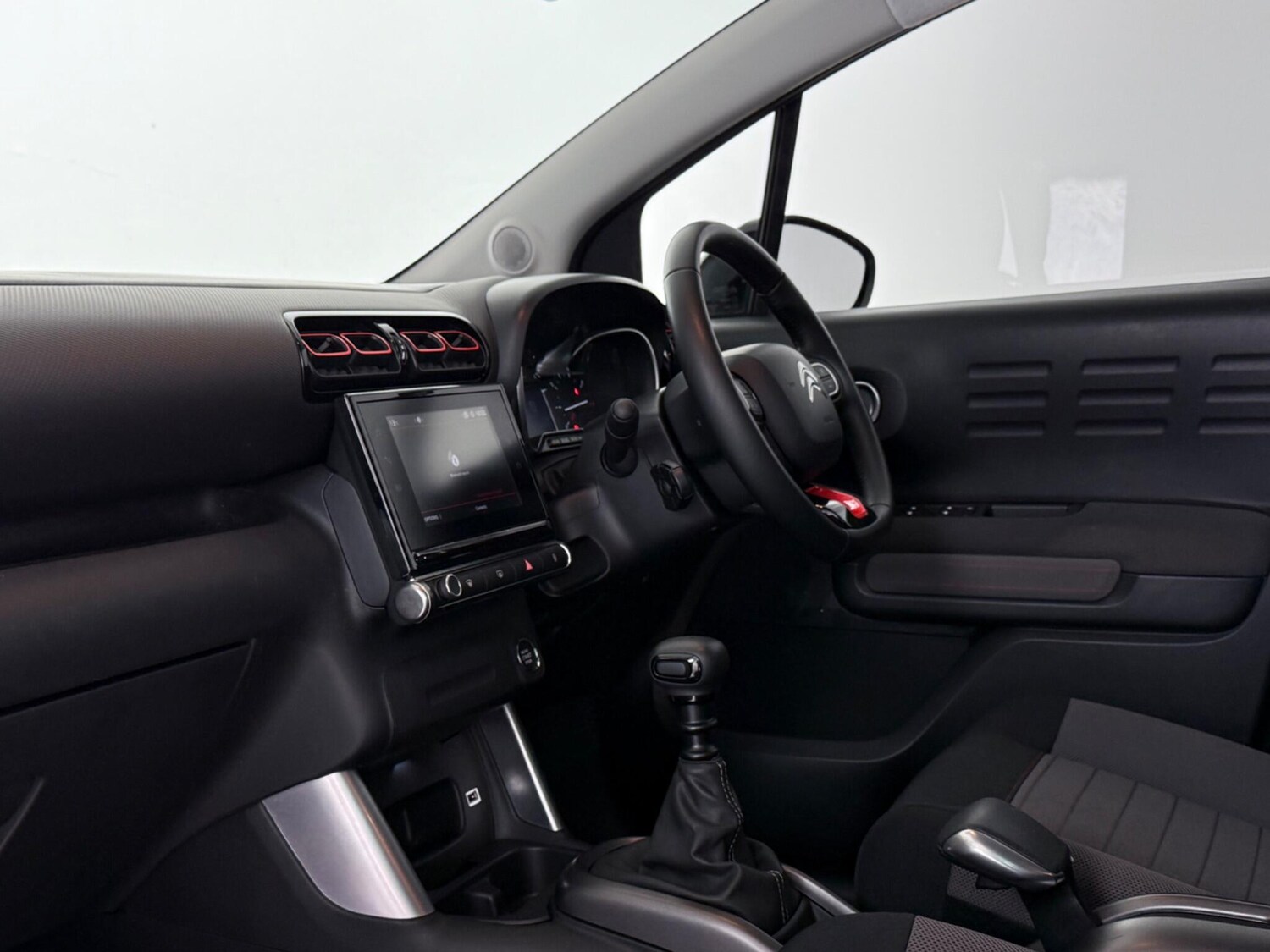 Used Citroen C3 Aircross 2021 for sale - 77587428: Photo 16