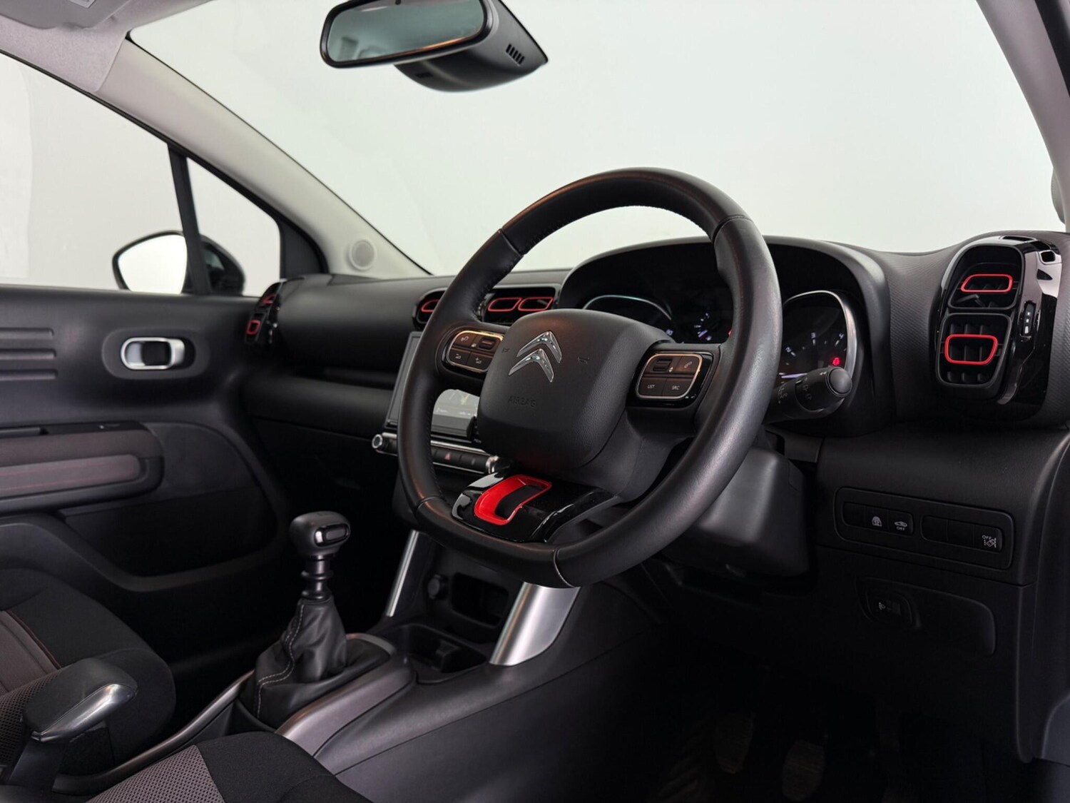 Used Citroen C3 Aircross 2021 for sale - 77587428: Photo 18