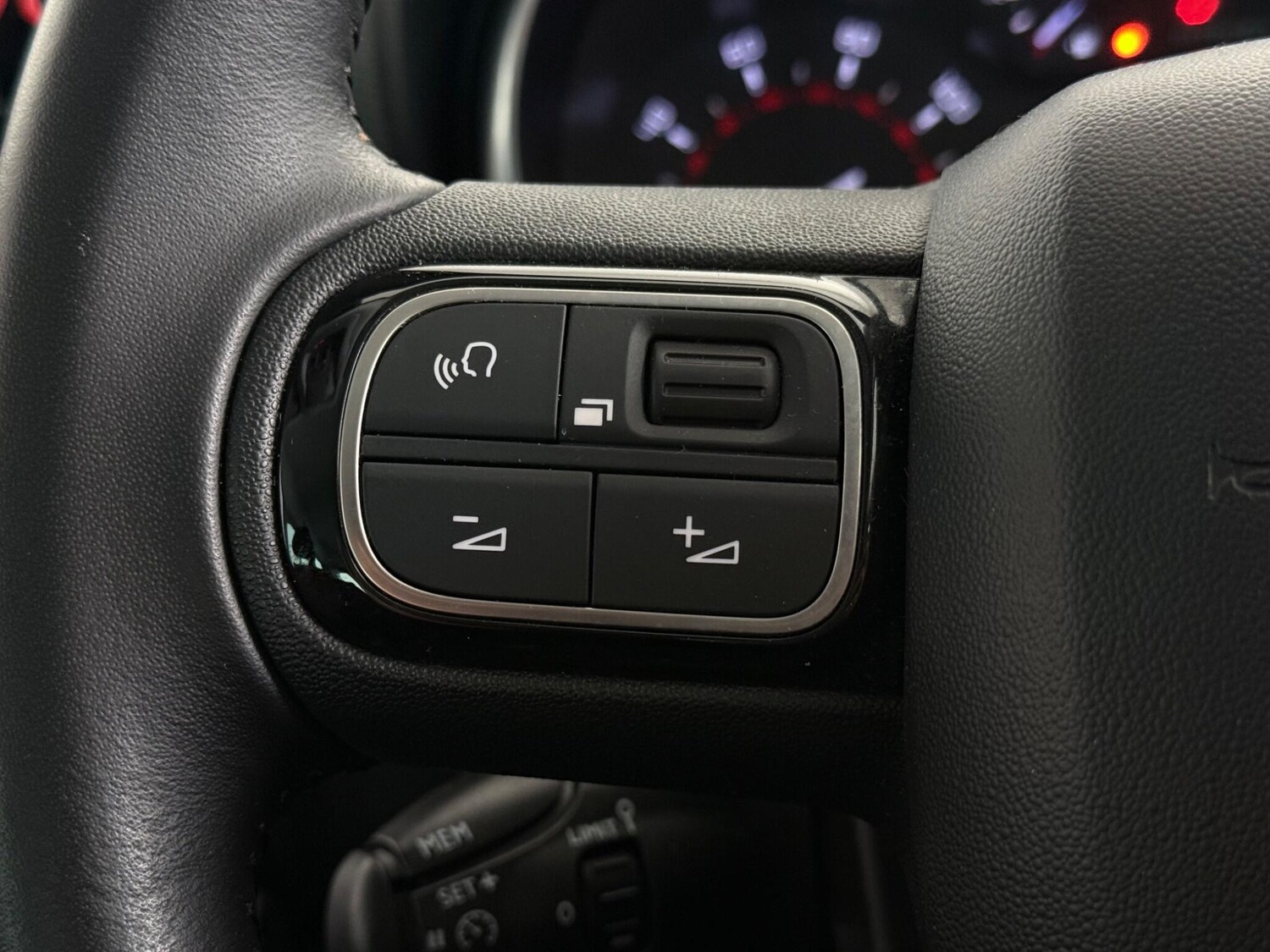 Used Citroen C3 Aircross 2021 for sale - 77587428: Photo 19