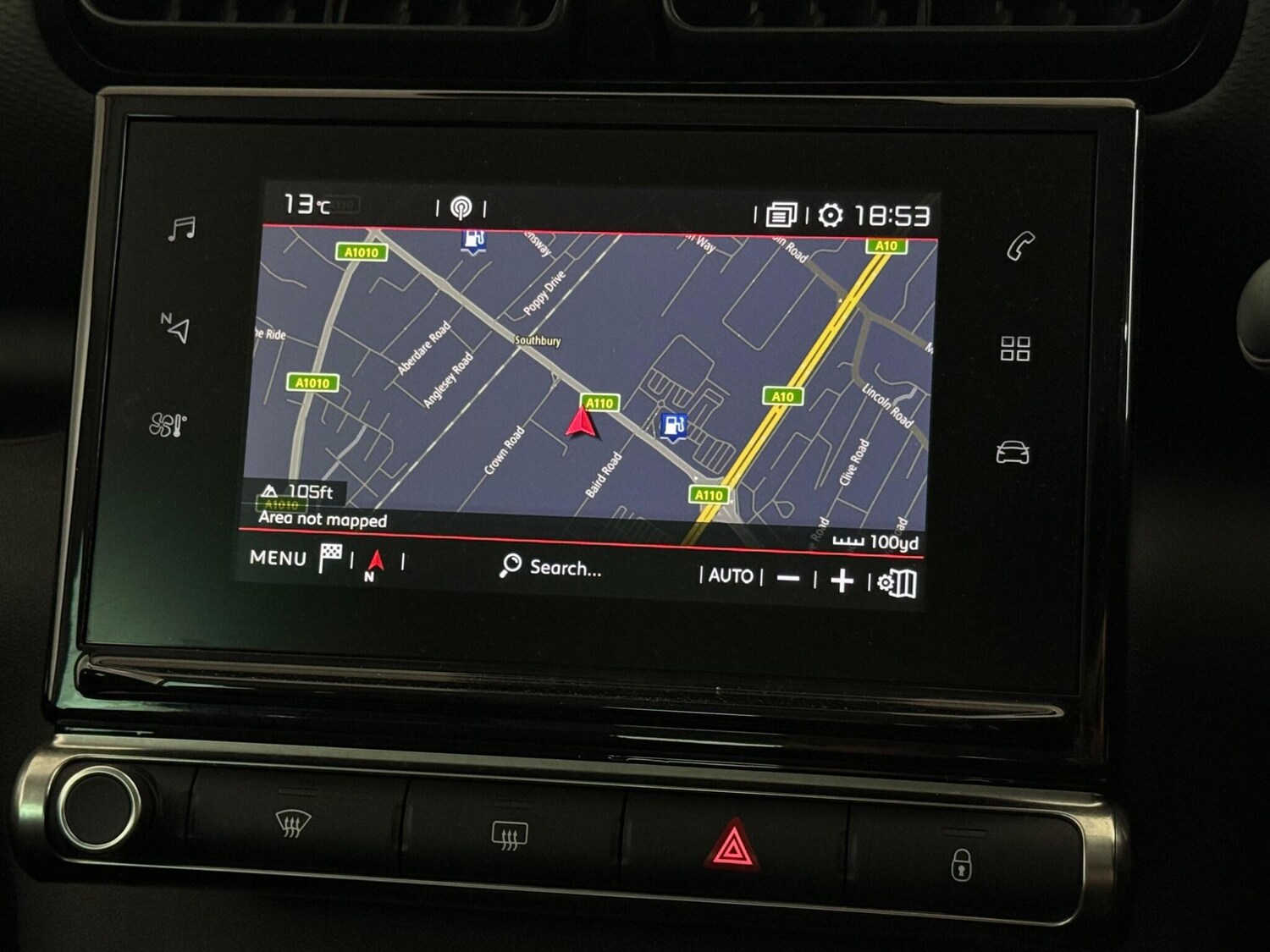 Used Citroen C3 Aircross 2021 for sale - 77587428: Photo 24