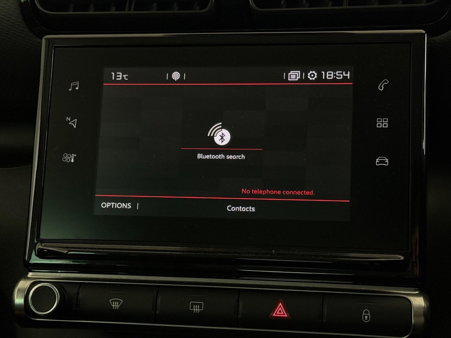 Used Citroen C3 Aircross 2021 for sale - 77587428: Photo 25