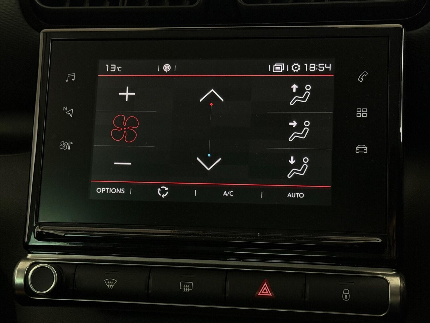 Used Citroen C3 Aircross 2021 for sale - 77587428: Photo 26