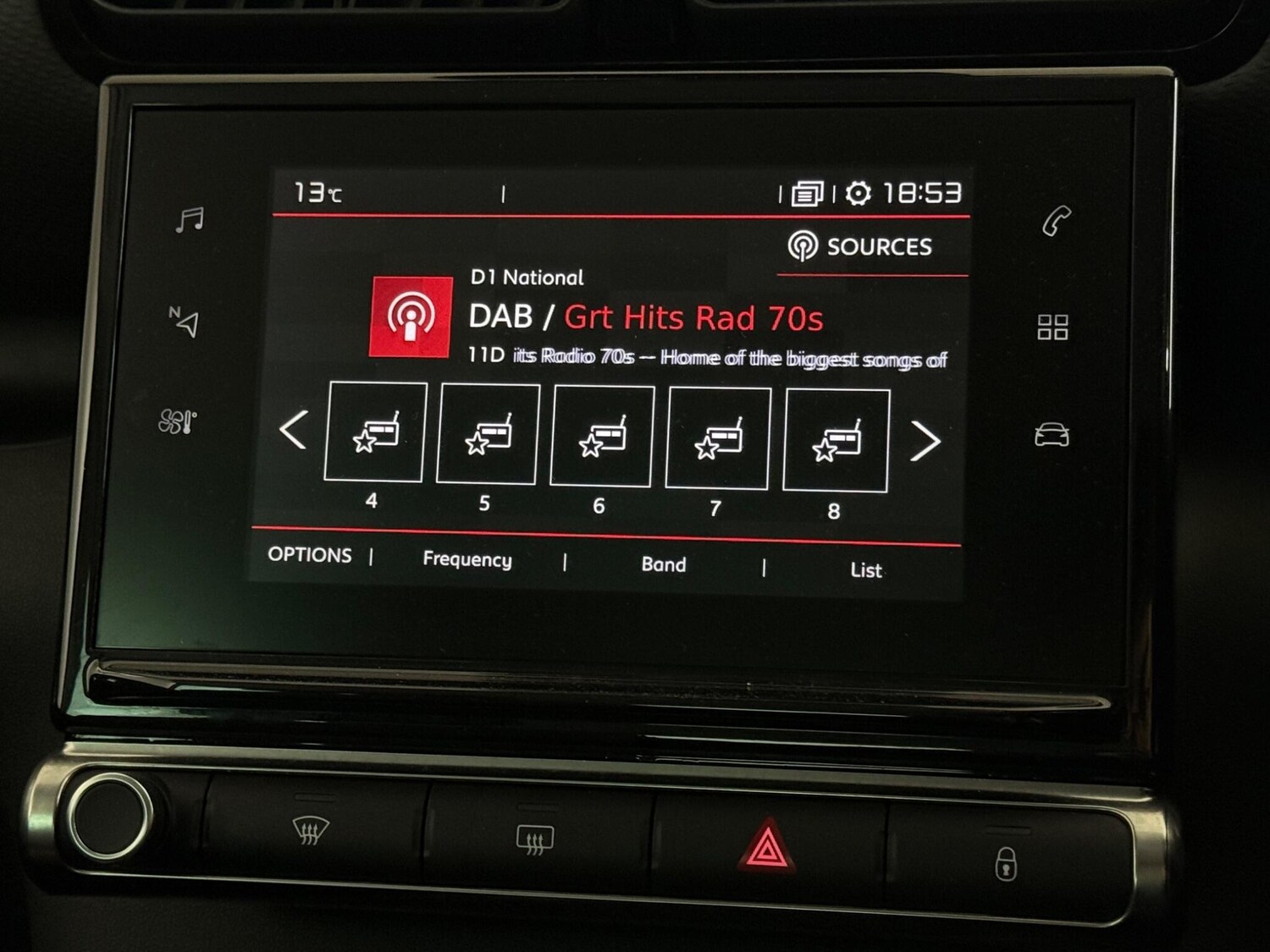 Used Citroen C3 Aircross 2021 for sale - 77587428: Photo 27