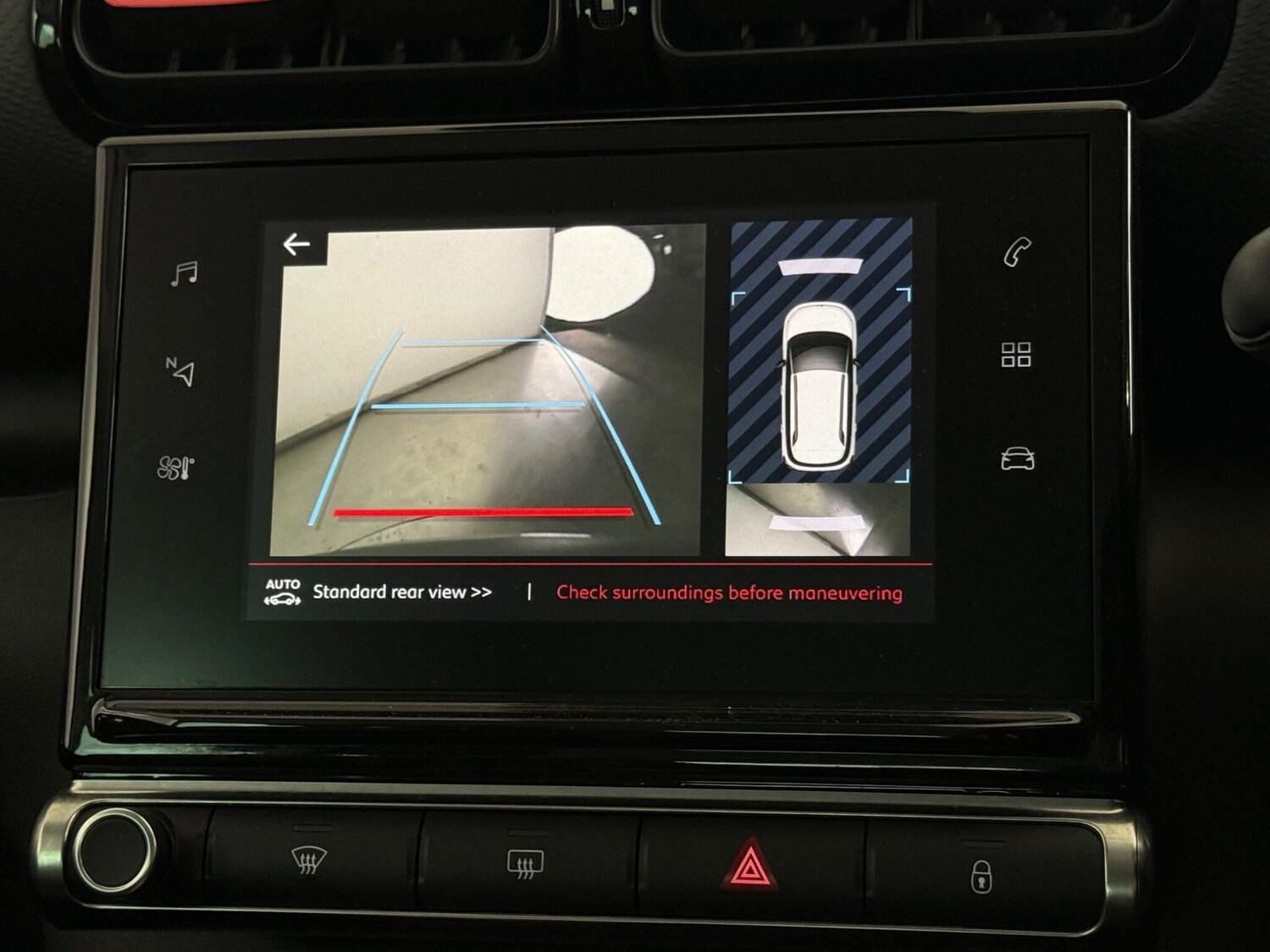 Used Citroen C3 Aircross 2021 for sale - 77587428: Photo 28