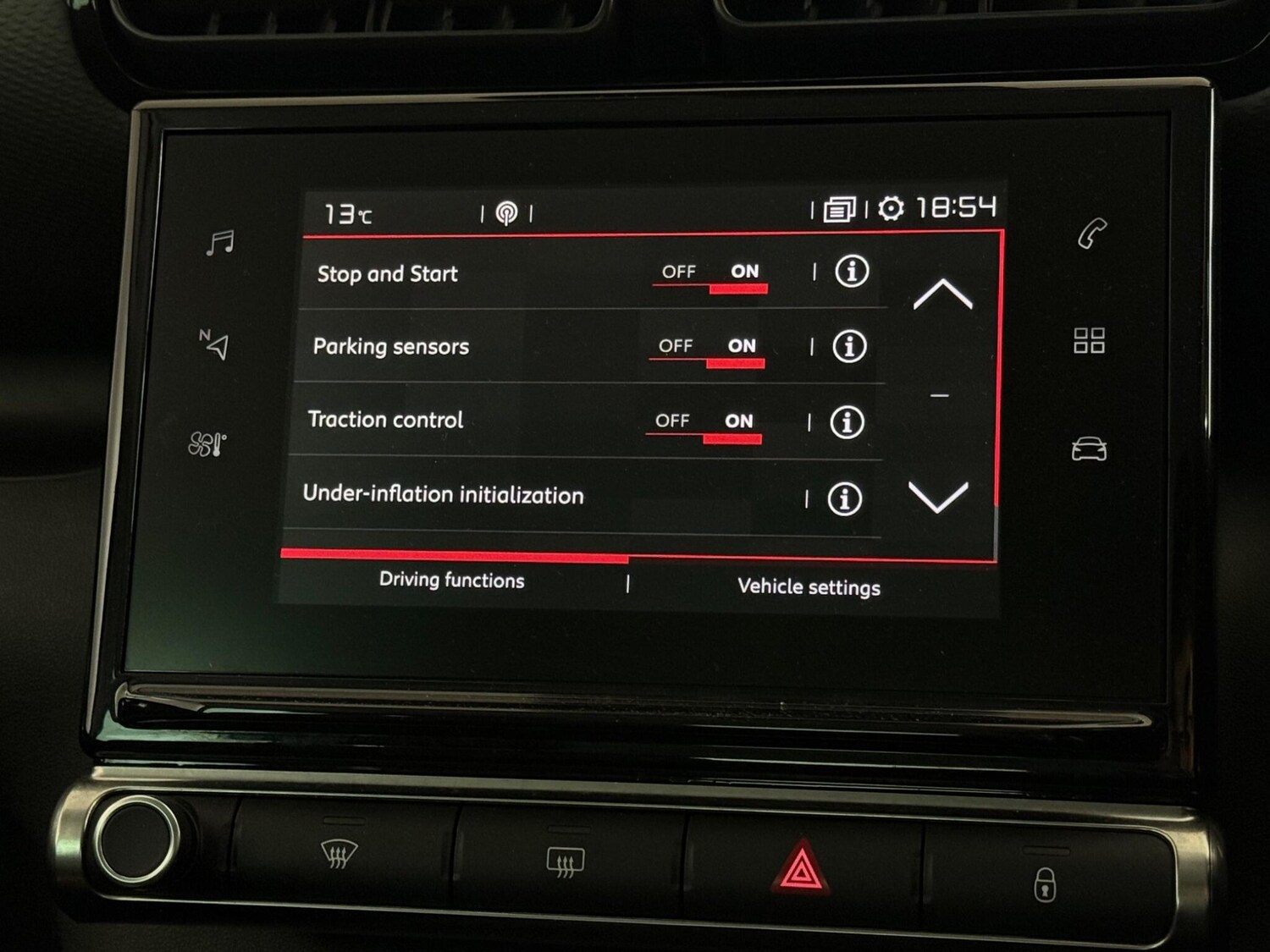 Used Citroen C3 Aircross 2021 for sale - 77587428: Photo 29