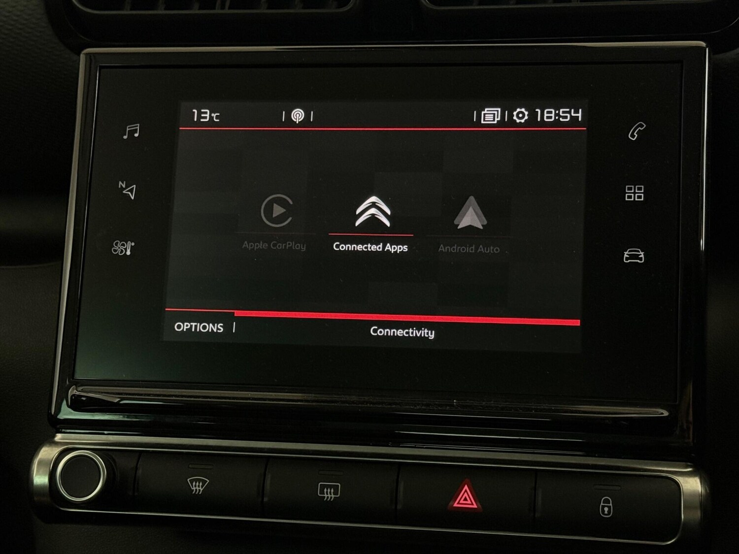 Used Citroen C3 Aircross 2021 for sale - 77587428: Photo 30