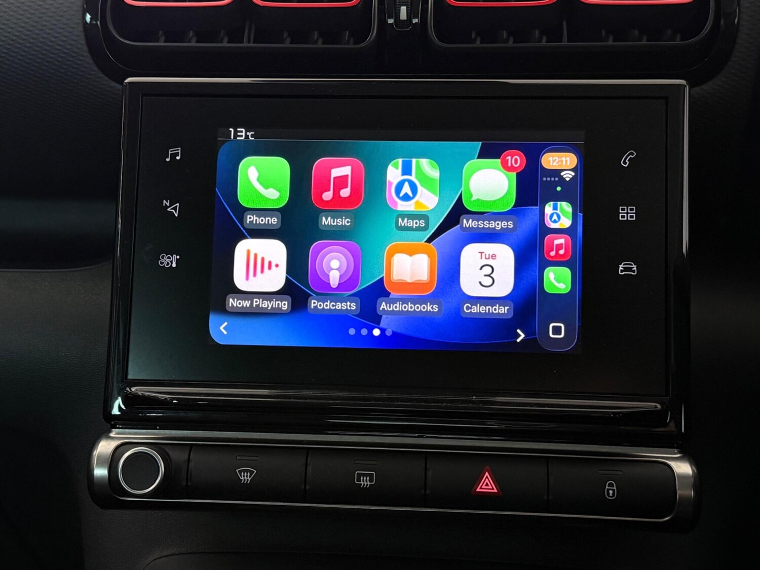 Used Citroen C3 Aircross 2021 for sale - 77587428: Photo 31